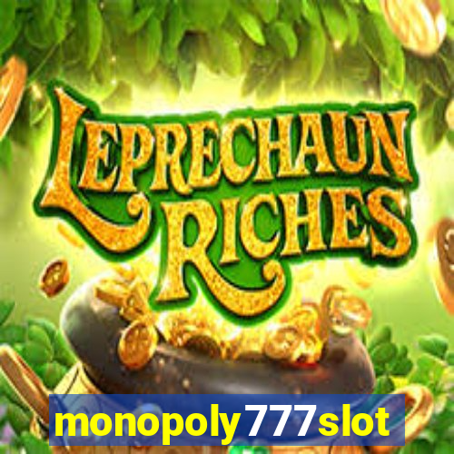 monopoly777slots.com