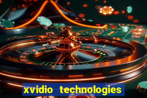 xvidio technologies startup brasil 2023