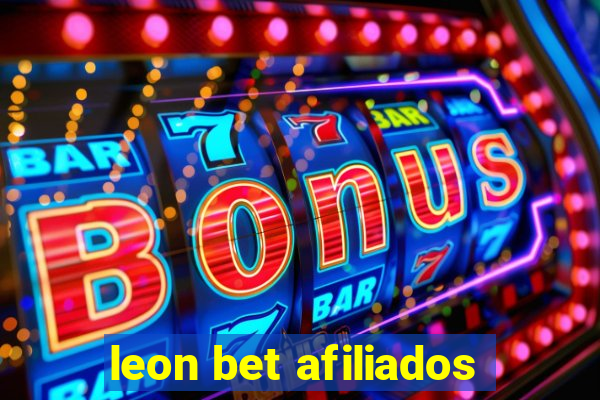 leon bet afiliados