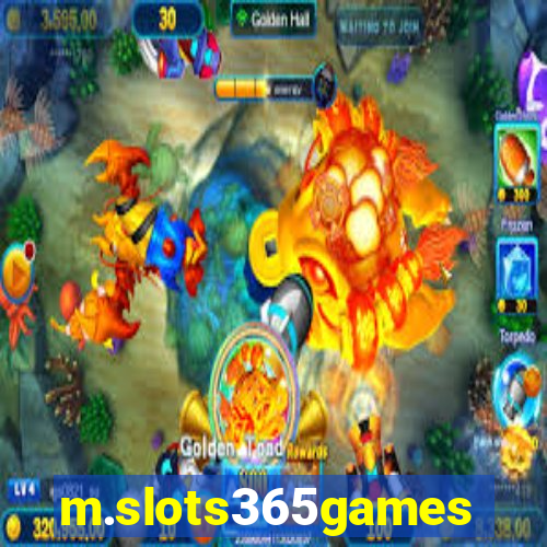 m.slots365games