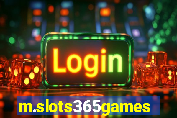 m.slots365games