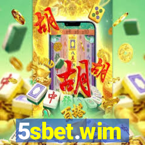 5sbet.wim