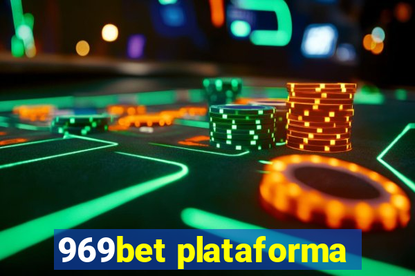 969bet plataforma