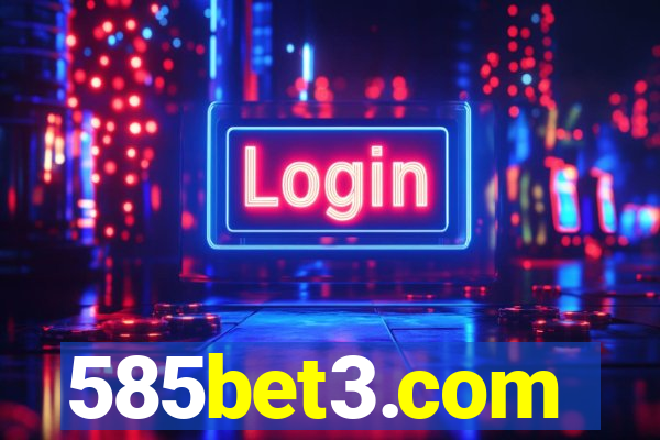 585bet3.com