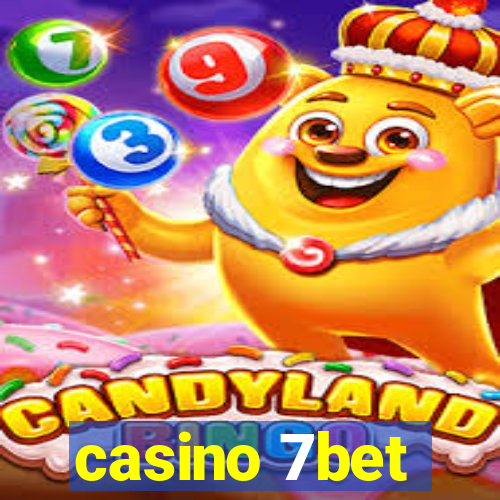 casino 7bet