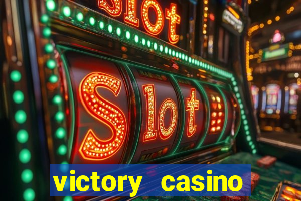 victory casino cruises port canaveral