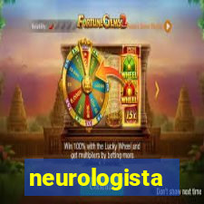 neurologista cruzeiro sp