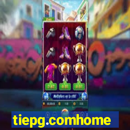 tiepg.comhome