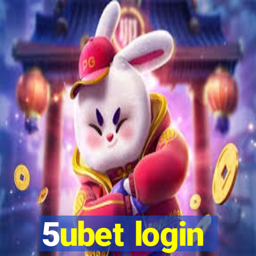 5ubet login