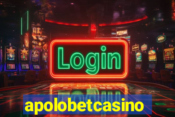 apolobetcasino