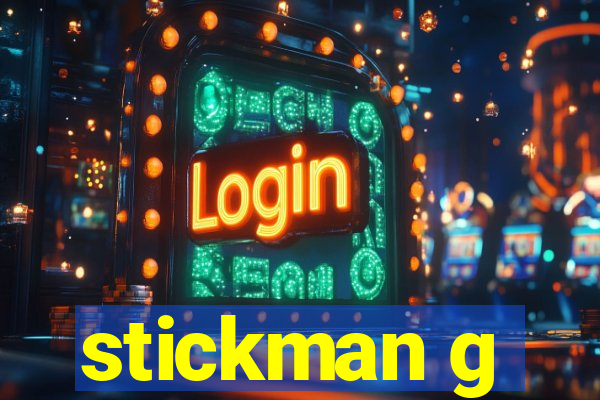 stickman g