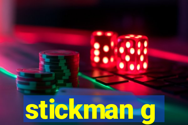 stickman g