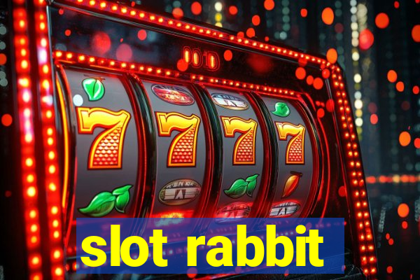 slot rabbit