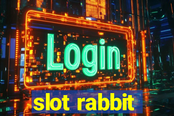 slot rabbit