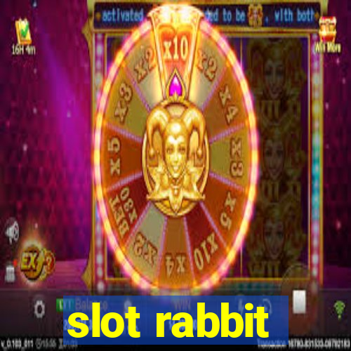 slot rabbit