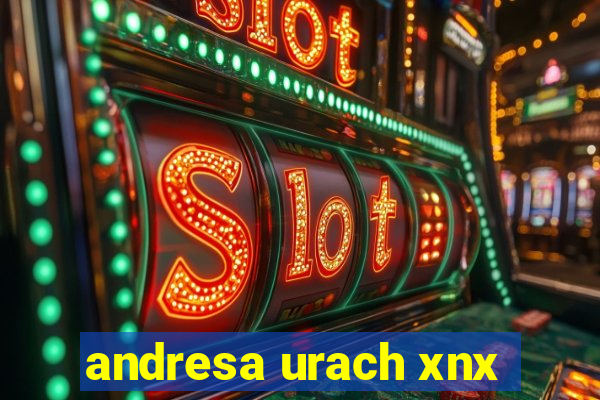 andresa urach xnx