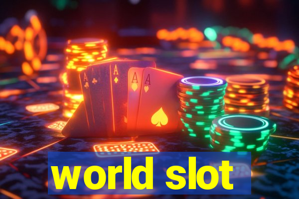 world slot