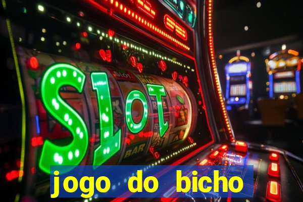 jogo do bicho online para ganhar dinheiro