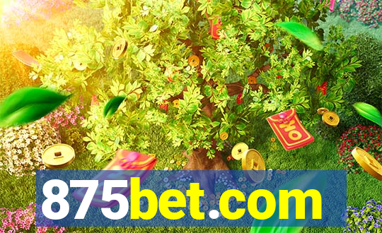 875bet.com