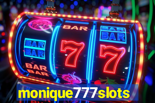 monique777slots