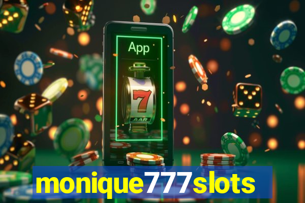 monique777slots