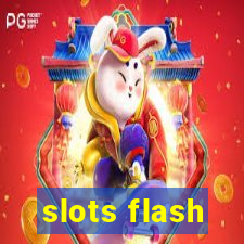 slots flash