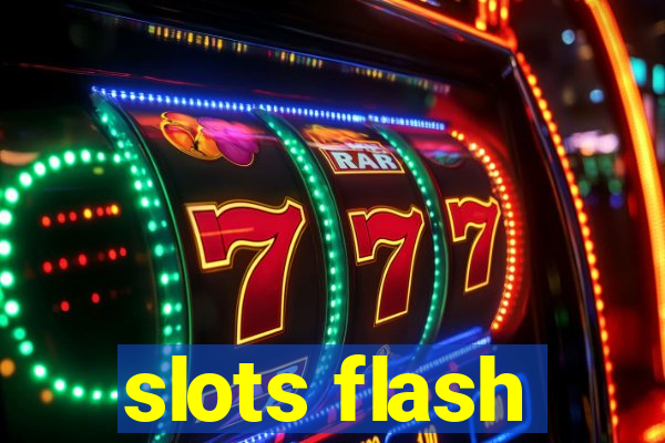 slots flash