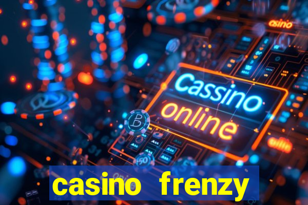 casino frenzy online gcash