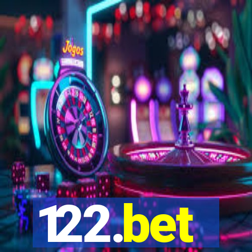 122.bet