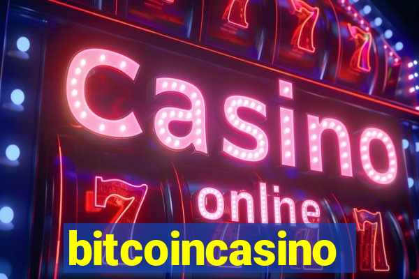 bitcoincasino