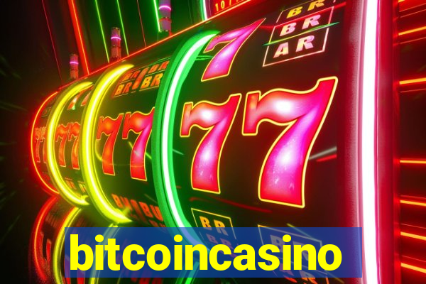 bitcoincasino