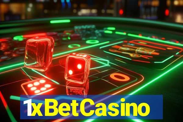 1xBetCasino