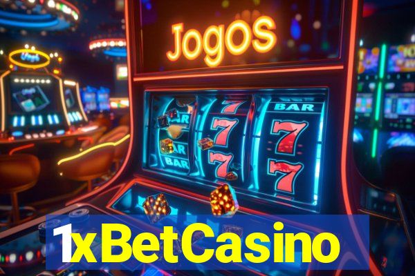 1xBetCasino