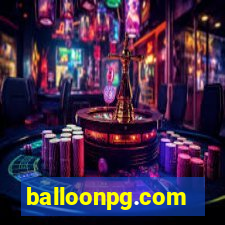 balloonpg.com