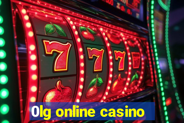 0lg online casino