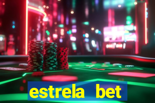 estrela bet cadastrou ganhou