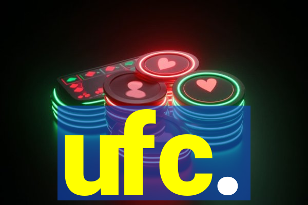 ufc.