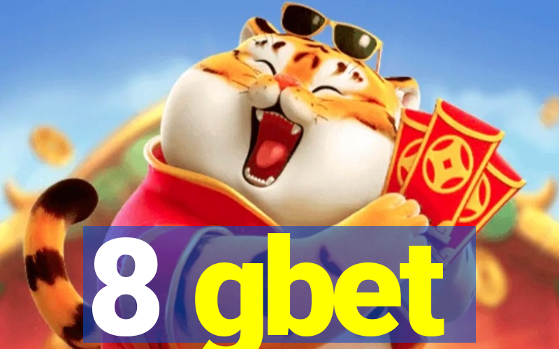 8 gbet