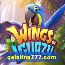 gelatina777.com