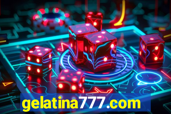 gelatina777.com