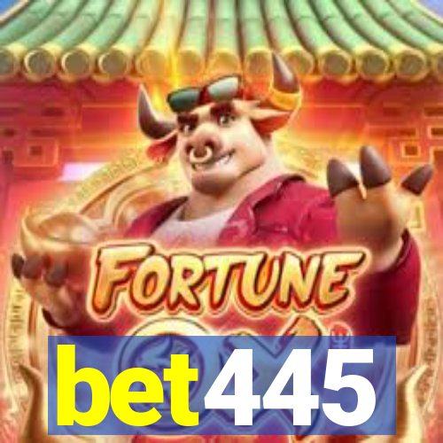 bet445