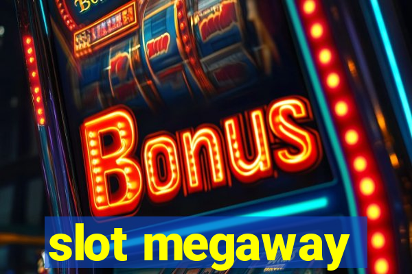 slot megaway