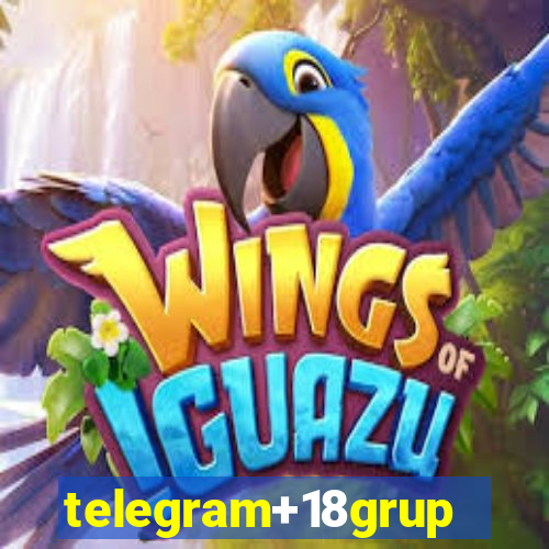 telegram+18grupos