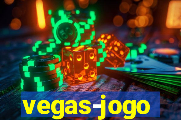 vegas-jogo