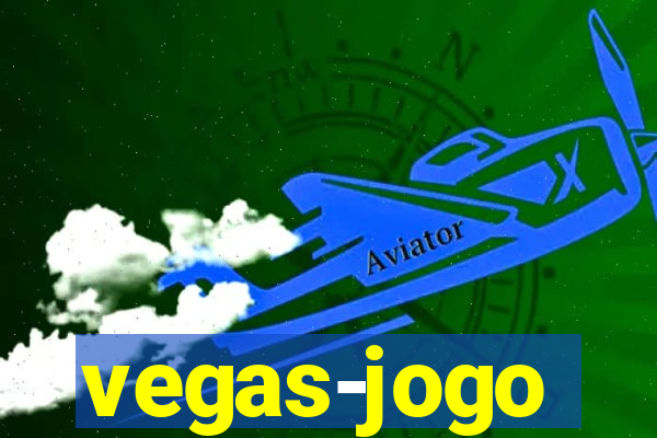 vegas-jogo