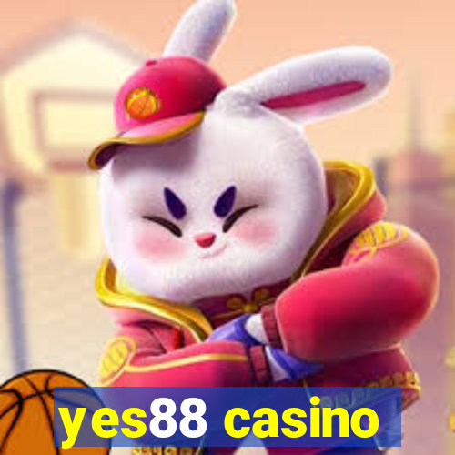 yes88 casino