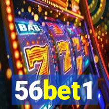 56bet1