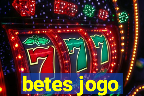 betes jogo