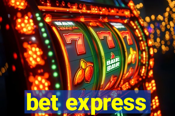 bet express