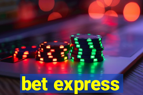 bet express